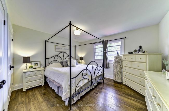 2601 Concession Rd 5, House other with 3 bedrooms, 2 bathrooms and 30 parking in Adjala Tosorontio ON | Image 15