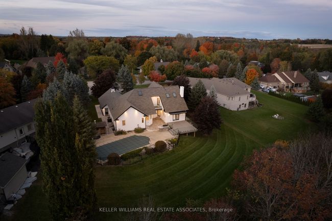 50 Lyonsview Lane, House other with 5 bedrooms, 4 bathrooms and 12 parking in Caledon ON | Image 46