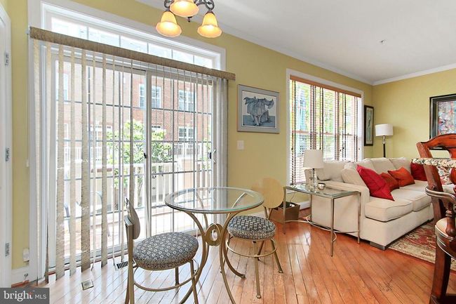 120 Fortnightly Blvd, Townhouse with 4 bedrooms, 5 bathrooms and null parking in HERNDON VA | Image 20