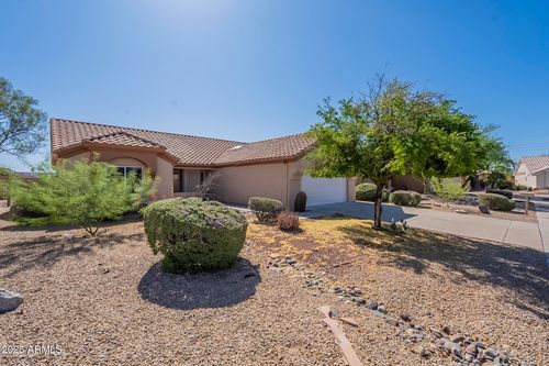20821 N 152nd Dr, Sun City West, AZ, 85375-6519 | Card Image