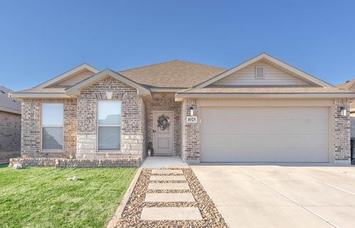 1025 E 95th St, Odessa, TX, 79765 | Card Image