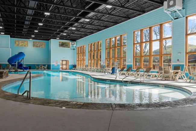 Indoor Pool | Image 17