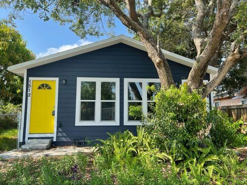 1512 38th Ave N, St Petersburg, FL, 33704-1049 | Card Image