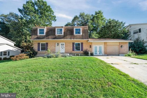 3109 Albemarle Rd, WILMINGTON, DE, 19808-2701 | Card Image