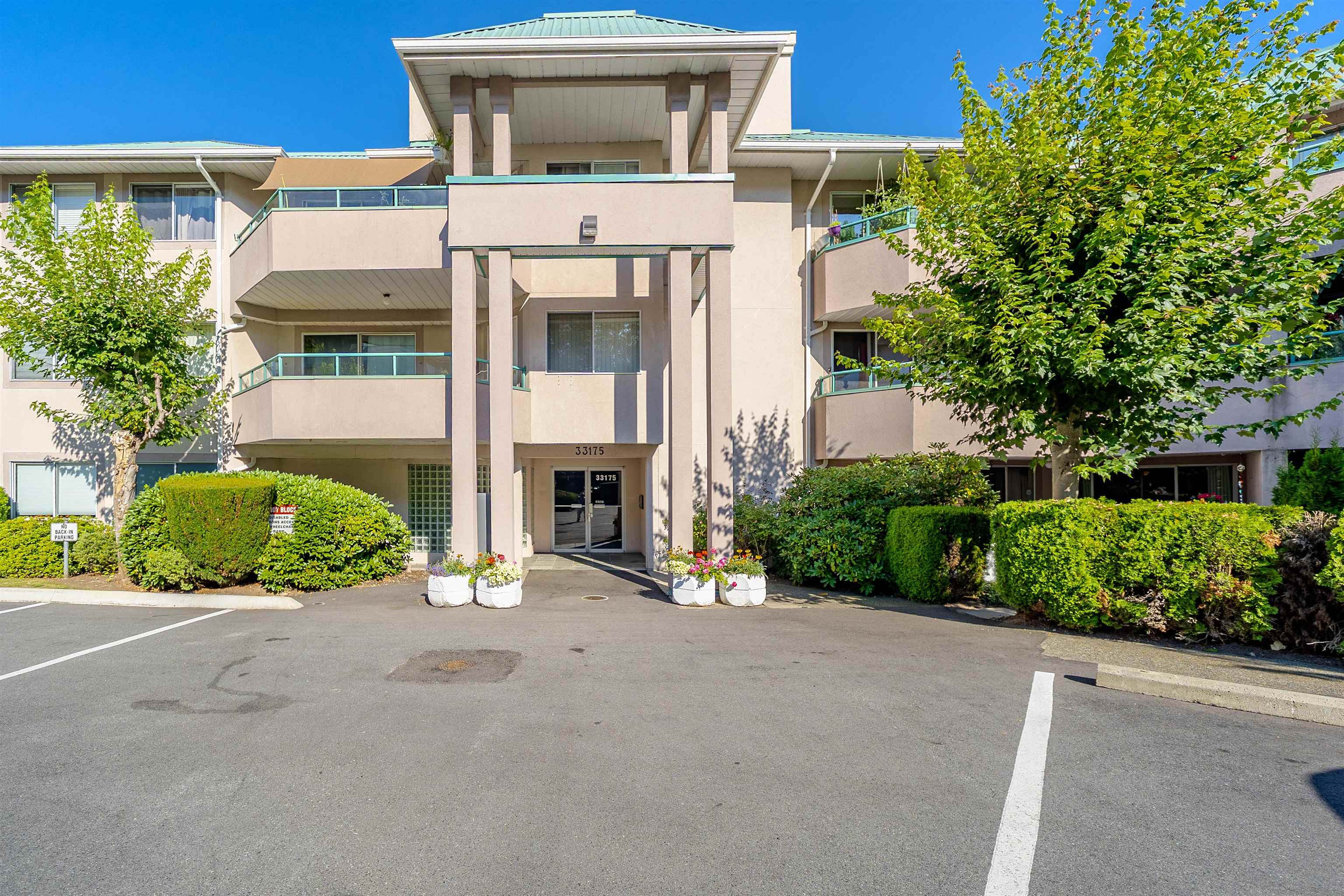 Residential in Abbotsford