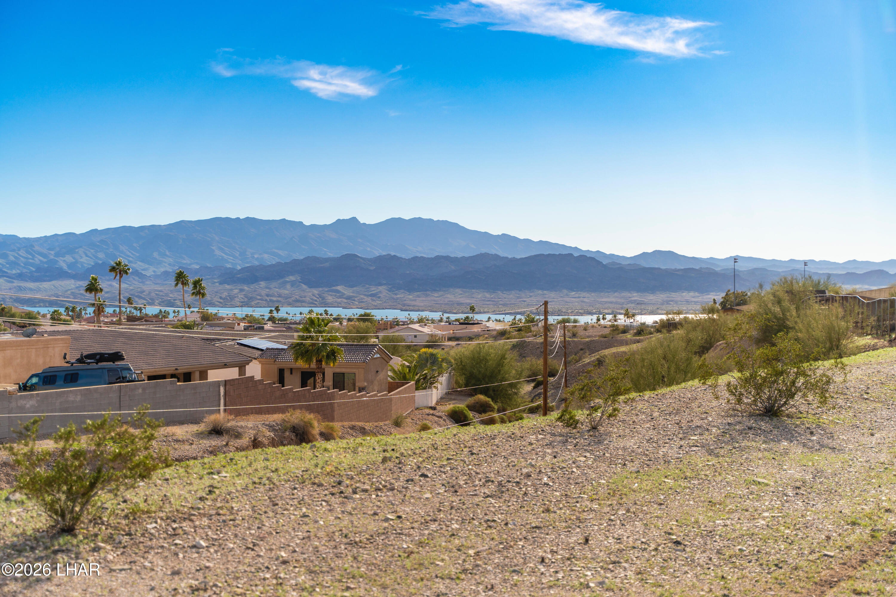 Land in Lake Havasu City 3