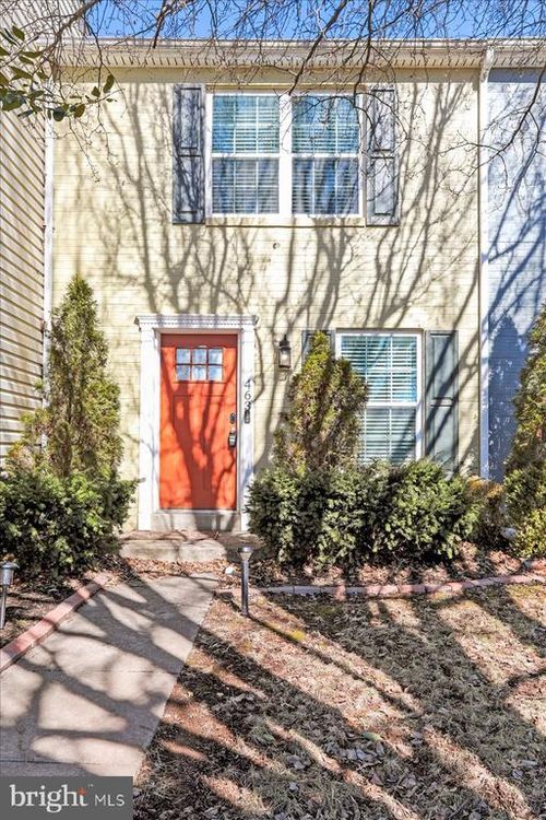 463 Arwell Ct, FREDERICK, MD, 21703-6131 | Card Image