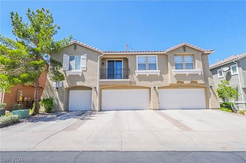 2-25 Red Oak Canyon St, Henderson, NV, 89012-5973 | Card Image
