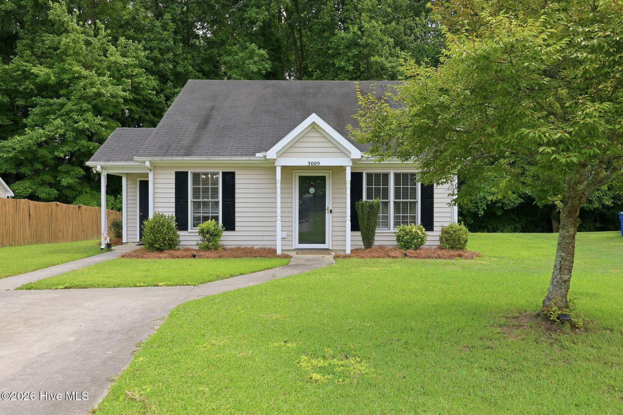 Residential in Wilson 2