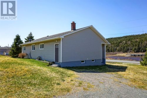 1-3 Pondside Rd, Chapel Arm, NL, A0B | Card Image