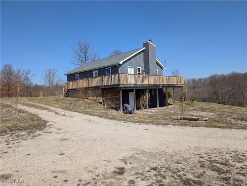 57388 Hunter New Castle Rd, Bethesda, OH, 43719 | Card Image