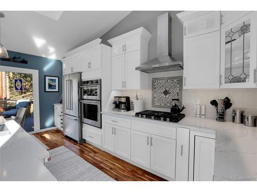 32857 Little Cub Rd, Evergreen, CO, 80439-6634 | Card Image