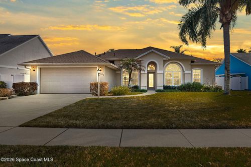 1341 Heritage Acres Blvd, Rockledge, FL, 32955-4487 | Card Image