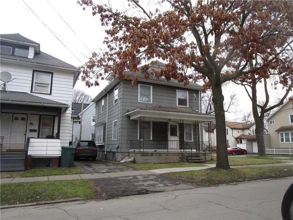 Cameron St, Rochester, NY 14606