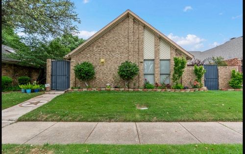 605 Woodway Ln, Richardson, TX, 75081-5127 | Card Image