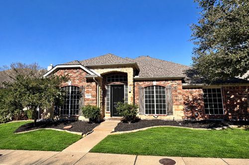 672 Channel Ridge Dr, Rockwall, TX, 75087-6517 | Card Image