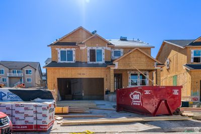 View of property in mid-construction | Image 1