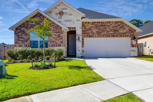 369 Pleasant Hill Way, Conroe, TX, 77304 | Card Image