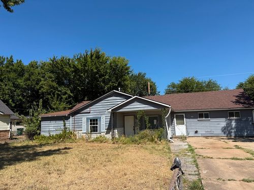 239 E Woodrow Street, Tulsa, OK, 74106 | Card Image