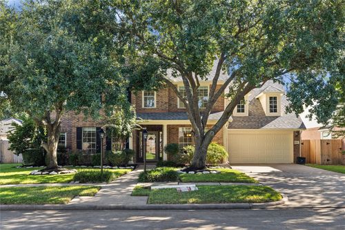8410 Castle Pond Ct, Houston, TX, 77095-4714 | Card Image