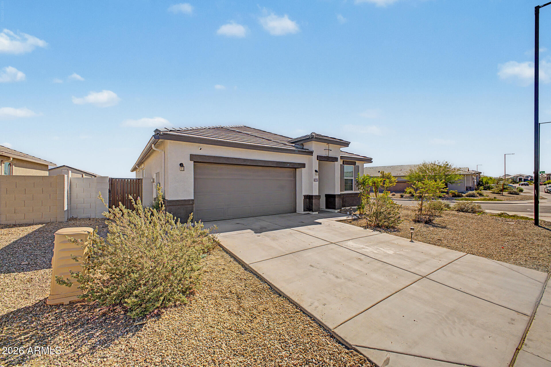 Residential in Buckeye 4