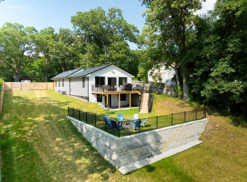 5893 White Road, Muskegon, MI, 49442 | Card Image