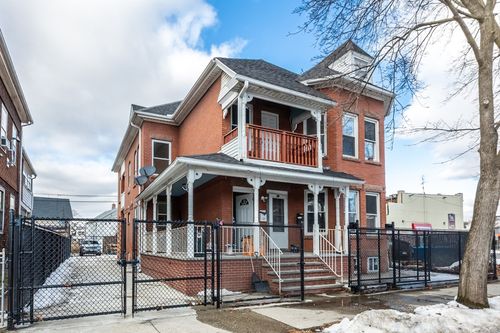 2-18 Fremont, Springfield, MA, 01105 | Card Image