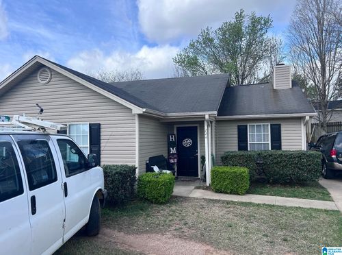 224 Park Place Way, ALABASTER, AL, 35007-5149 | Card Image