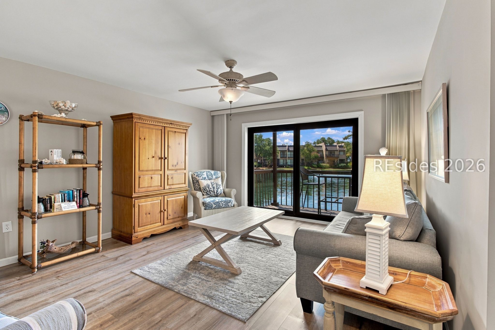 Residential in Hilton Head Island 2