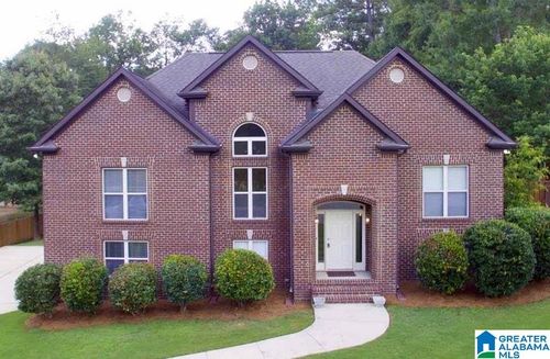 180 Lime Creek Ln, CHELSEA, AL, 35043-5585 | Card Image