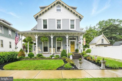 110 S Washington St, HAVRE DE GRACE, MD, 21078-3114 | Card Image