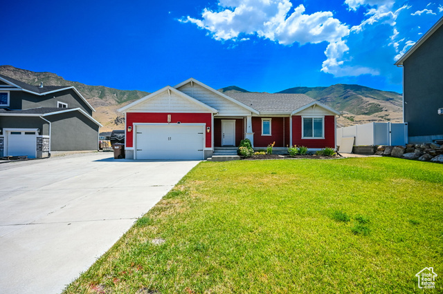 Tram Rock Rd, Tooele, UT 84074
