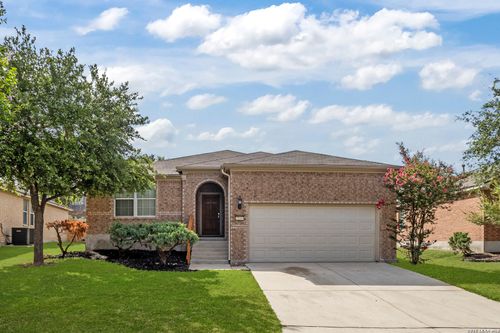 21930 Ruby Run, San Antonio, TX, 78259-2768 | Card Image