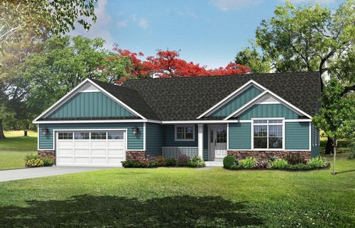921 Meadow View Lane, Twin Lakes, WI, 53181 | Card Image
