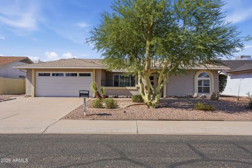10316 W Hazelwood Ave, Phoenix, AZ, 85037-5100 | Card Image