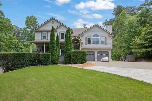 902 Whistler Ln, Canton, GA, 30114-4263 | Card Image