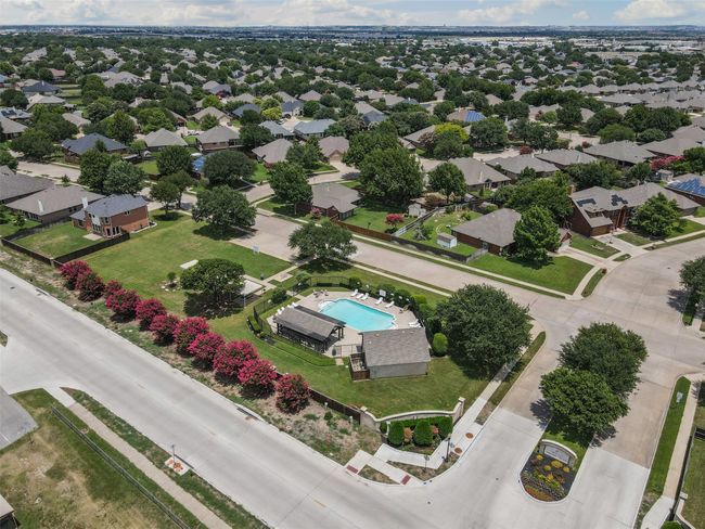 332 Carriage Ln, House other with 4 bedrooms, 3 bathrooms and null parking in Saginaw TX | Image 16
