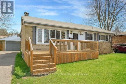 174 Manitoulin Dr, London, ON, N5W1M7 | Card Image