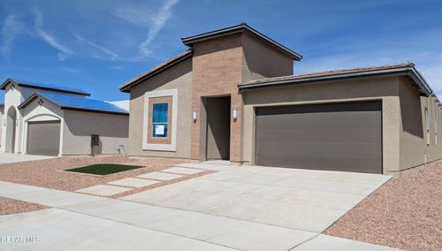 12405 Ames Amesbury, El Paso, TX, 79938 | Card Image