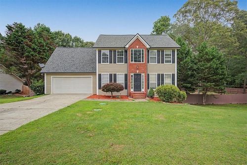 1780 Leigh Meadow Dr, Dacula, GA, 30019-2655 | Card Image