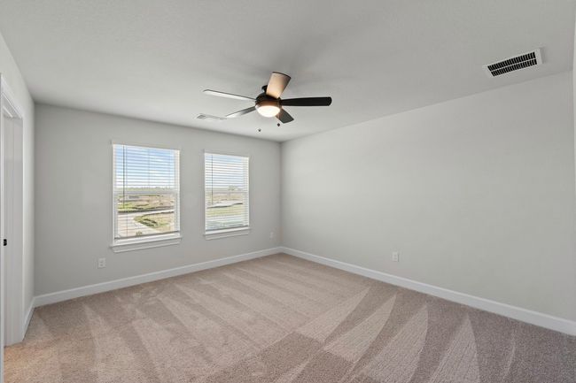 9517 Balmy Ln, House other with 3 bedrooms, 3 bathrooms and 2 parking in Manor TX | Image 8