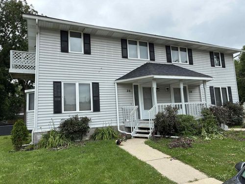 28-26-28 Frederick St, Belleville, WI, 53508-9231 | Card Image