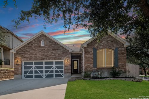 21202 Leslie Carson, San Antonio, TX, 78258-6940 | Card Image
