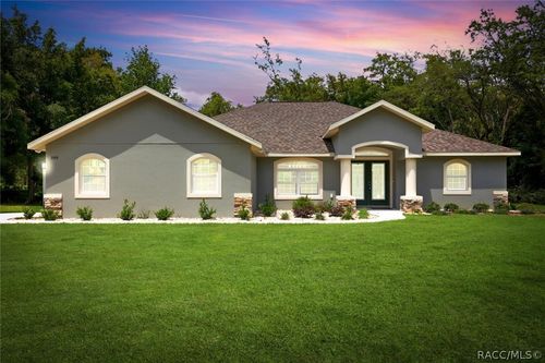 399 W Massachusetts St, HERNANDO, FL, 34442-4860 | Card Image