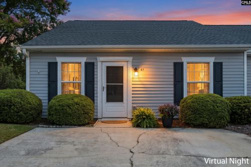 41 Heritage Village Lane, Columbia, SC, 29212 | Card Image