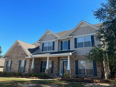 3873 Dwight Court, House other with 5 bedrooms, 3 bathrooms and 6 parking in Mobile AL | Image 1