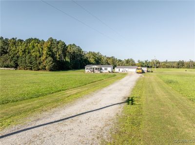 View of street featuring a rural view | Image 3