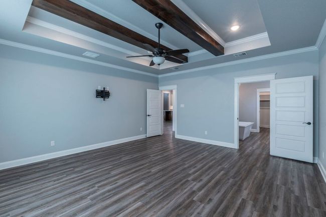 249 Pecan Meadow Ln, House other with 4 bedrooms, 3 bathrooms and 2 parking in Belton TX | Image 15