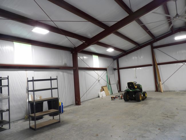 11363 State Route 8, House other with 3 bedrooms, 2 bathrooms and null parking in Dunlap TN | Image 23