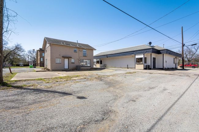 R - 1018 S Austin Ave, Home with 0 bedrooms, 0 bathrooms and null parking in Denison TX | Image 22